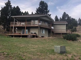 35 Wheeler Way, Boulder, MT 59632