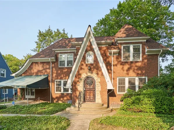 632 Orlando Ave, Akron, OH 44320