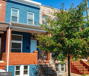 530 N Decker Ave, Baltimore, MD, 21205