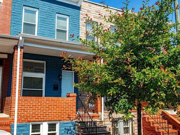 530 N Decker Ave, Baltimore, MD 21205
