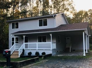 102 Henson St, Albemarle, NC 28001