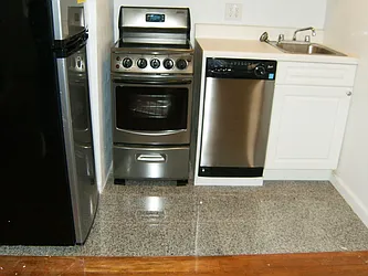 Rented by Sky Management