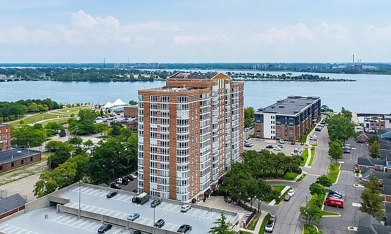250 E Harbortown Dr #206 — Photo 17