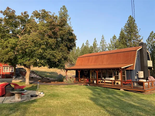 10005 Valley Grove Dr, Lolo, MT 59847