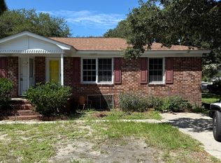 112 Ashley West Ave #A, Folly Beach, SC 29439