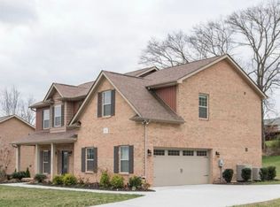 315 Cashmere Ln, Knoxville, TN 37934