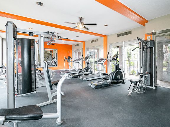 5th image of 8800 Starcrest Dr APT 80