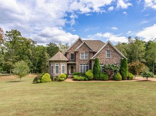 8526 Fairview Rd, Bon Aqua, TN 37025