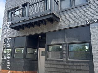 2649 E 110th St UNIT 1, Cleveland, OH 44104
