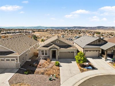 4021 Broken Hill Drive, Castle Rock, CO, 80109