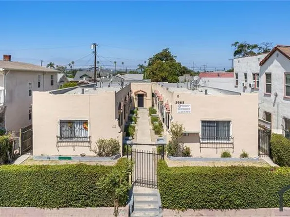 821 W 42nd Pl #823-34, Los Angeles, CA 90037