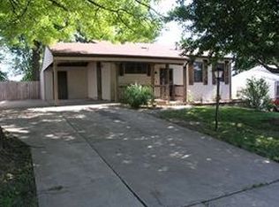 415 Fire Tree Ln, O'Fallon, MO 63368