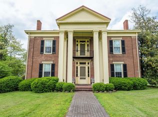 839 Jackstown Rd, Paris, KY 40361