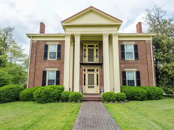 839 Jackstown Rd, Paris, KY 40361
