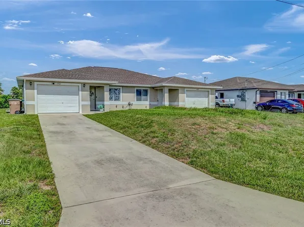1501 NE 8th Pl, Cape Coral, FL 33909