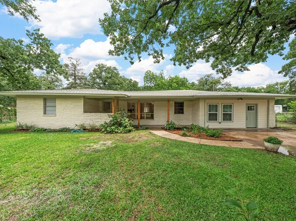1813 Madera Dr, Waco, TX 76705
