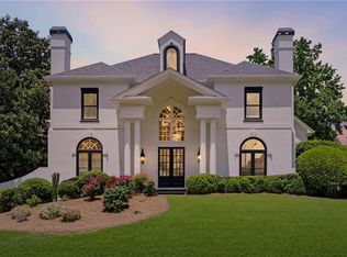 4011 Charrwood Trce, Marietta, GA 30062