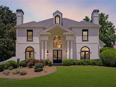 4011 Charrwood Trce, Marietta, GA, 30062