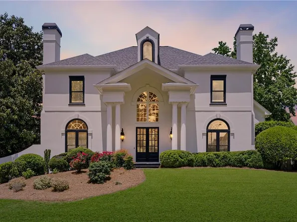 4011 Charrwood Trce, Marietta, GA 30062