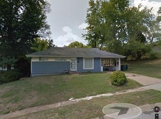 7770 Paddington Dr, Saint Louis, MO