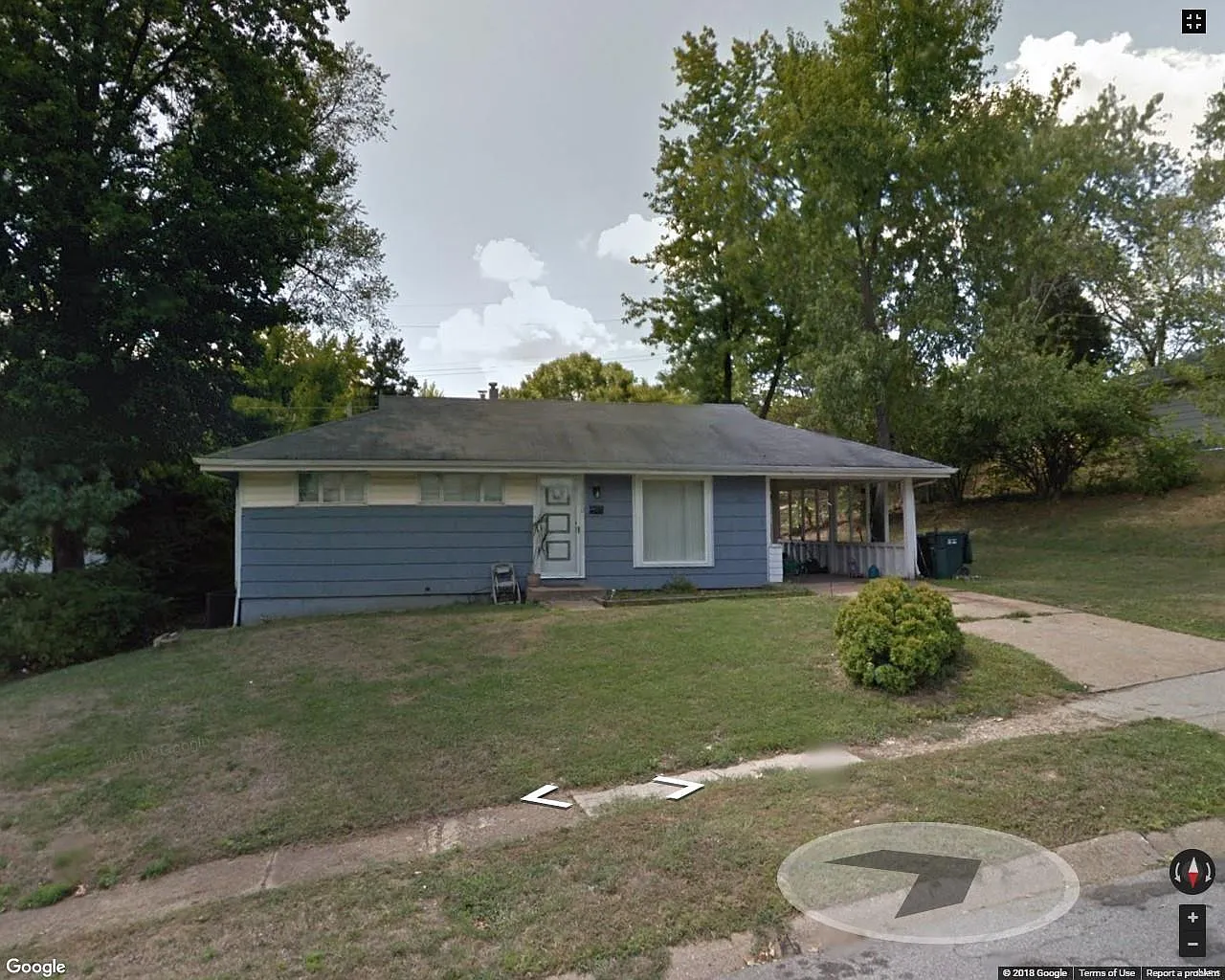 7770 Paddington Dr photo 1