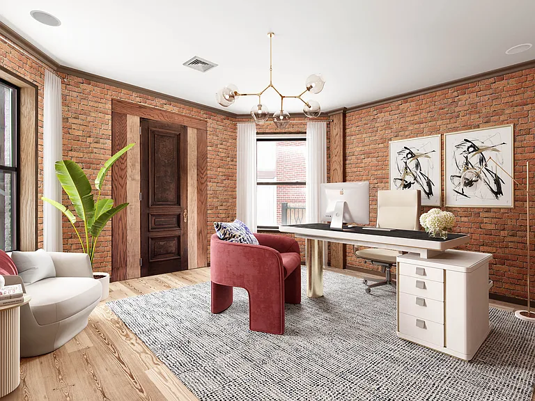 108 W 73rd St #3 — Photo 15