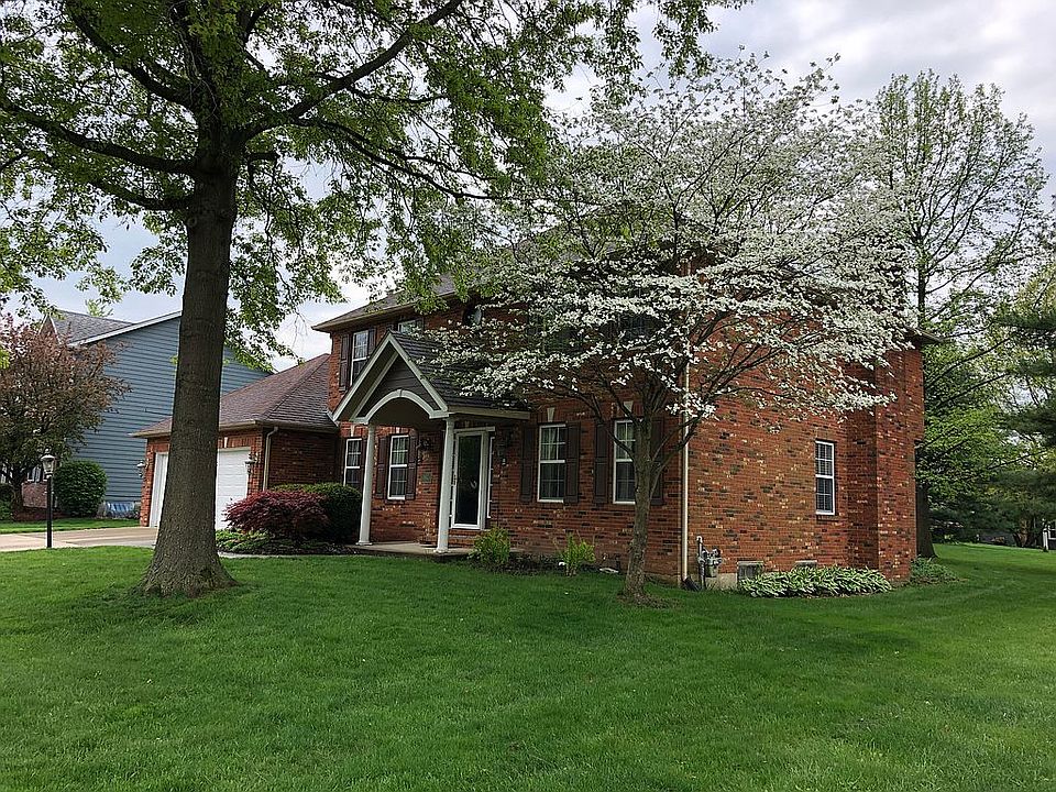 2nd image of 402 Valley View Dr