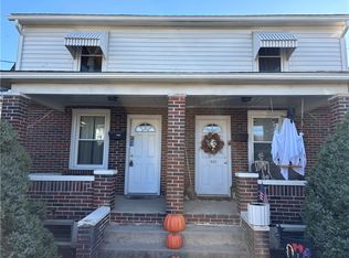 1635 Bleyler St, Hellertown, PA 18055