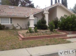 10312 Christine Pl, Chatsworth, CA 91311