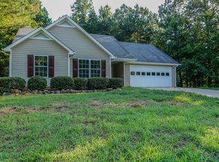 257 Courthouse Rd, Temple, GA 30179