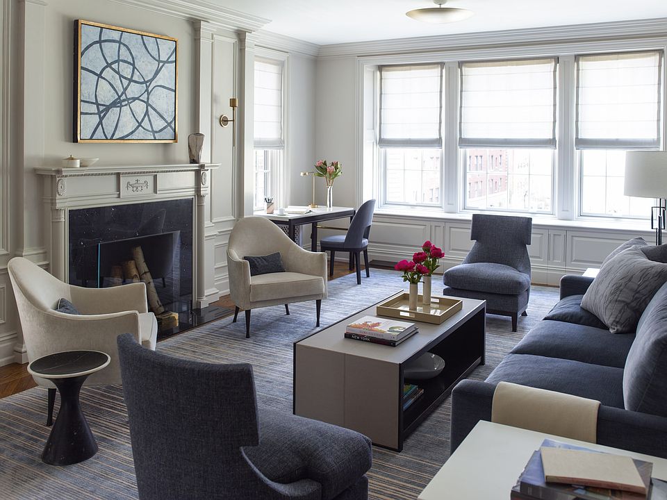 1st image of 1088 Park Ave #4D