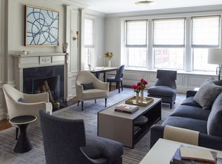 1088 Park Ave #4D, Manhattan, NY