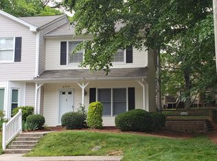 4385 Baylor St, Greensboro, NC 27455