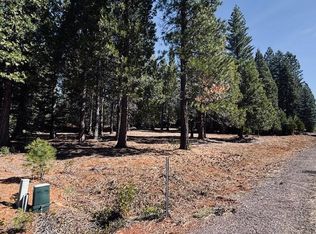 806 Red River Dr, Westwood, CA 96137