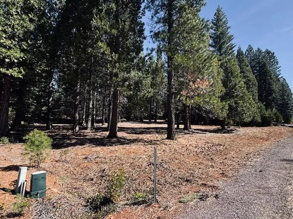 806 Red River Dr, Westwood, CA 96137