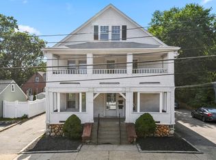 984-986 Main St, Woburn, MA 01801