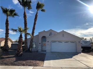 5710 S Sunrise Dr, Fort Mohave, AZ 86426