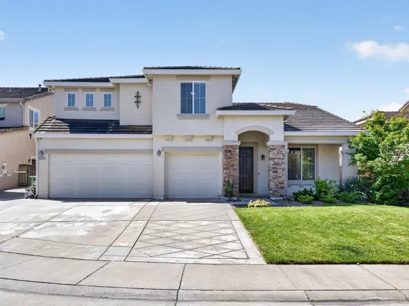 5316 Lotus Pond Way, Elk Grove, CA 95757