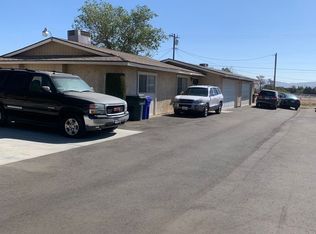 15783 Rancherias Rd APT 3, Apple Valley, CA 92307