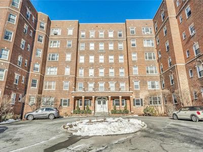 50 N broadway #2A, White Plains, NY, 10603