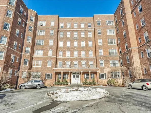 50 N broadway #2A, White Plains, NY 10603