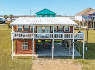 4407 Hoskins Rd #257, Freeport, TX 77541
