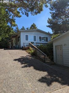 1601 Rhododendron Dr SPACE 645, Florence, OR, 97439