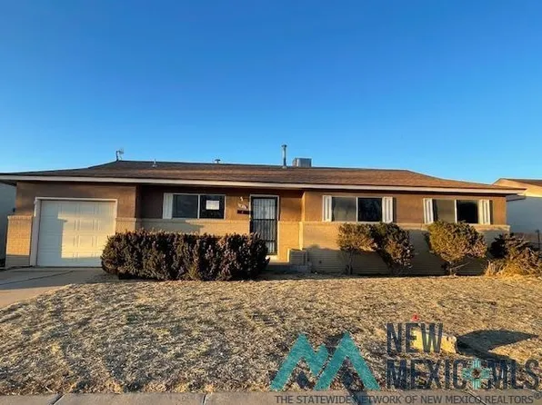 1017 Caminisito, Roswell, NM 88203