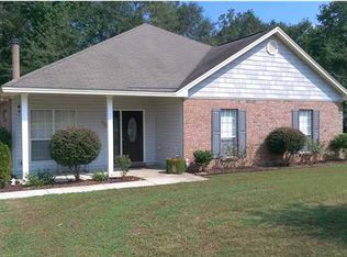 58 Taylor Hill Dr, Wetumpka, AL 36092