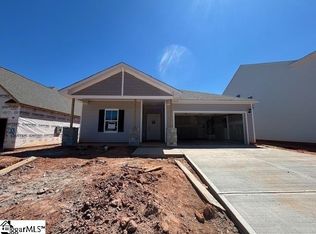 284 Talbert Trl, Landrum, SC 29356