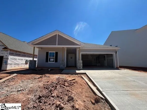 284 Talbert Trl, Landrum, SC 29356