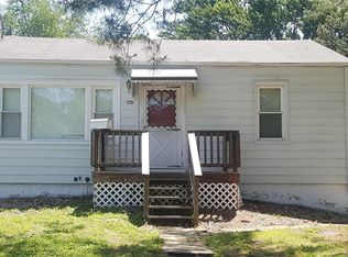 728 Joachim St, Festus, MO 63028