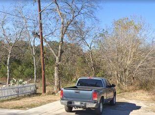 8419 Wilma Jean Dr, San Antonio, TX 78224
