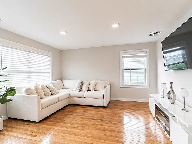 Open, inviting living area with plenty of space to relax and unwind